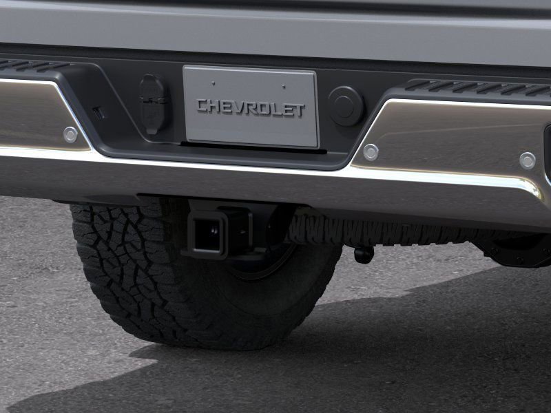 New 2026 Chevrolet Silverado 3500 LT w/ All Star Edition image 17