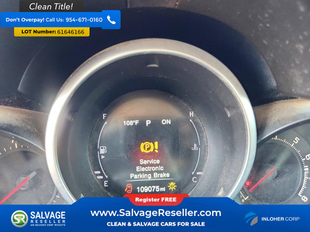 Used 2018 FIAT 500X Trekking FWD image 12