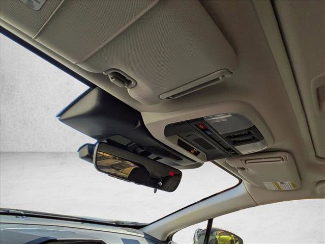 New 2026 Subaru Crosstrek 2.5i Limited AWD/4WD image 20