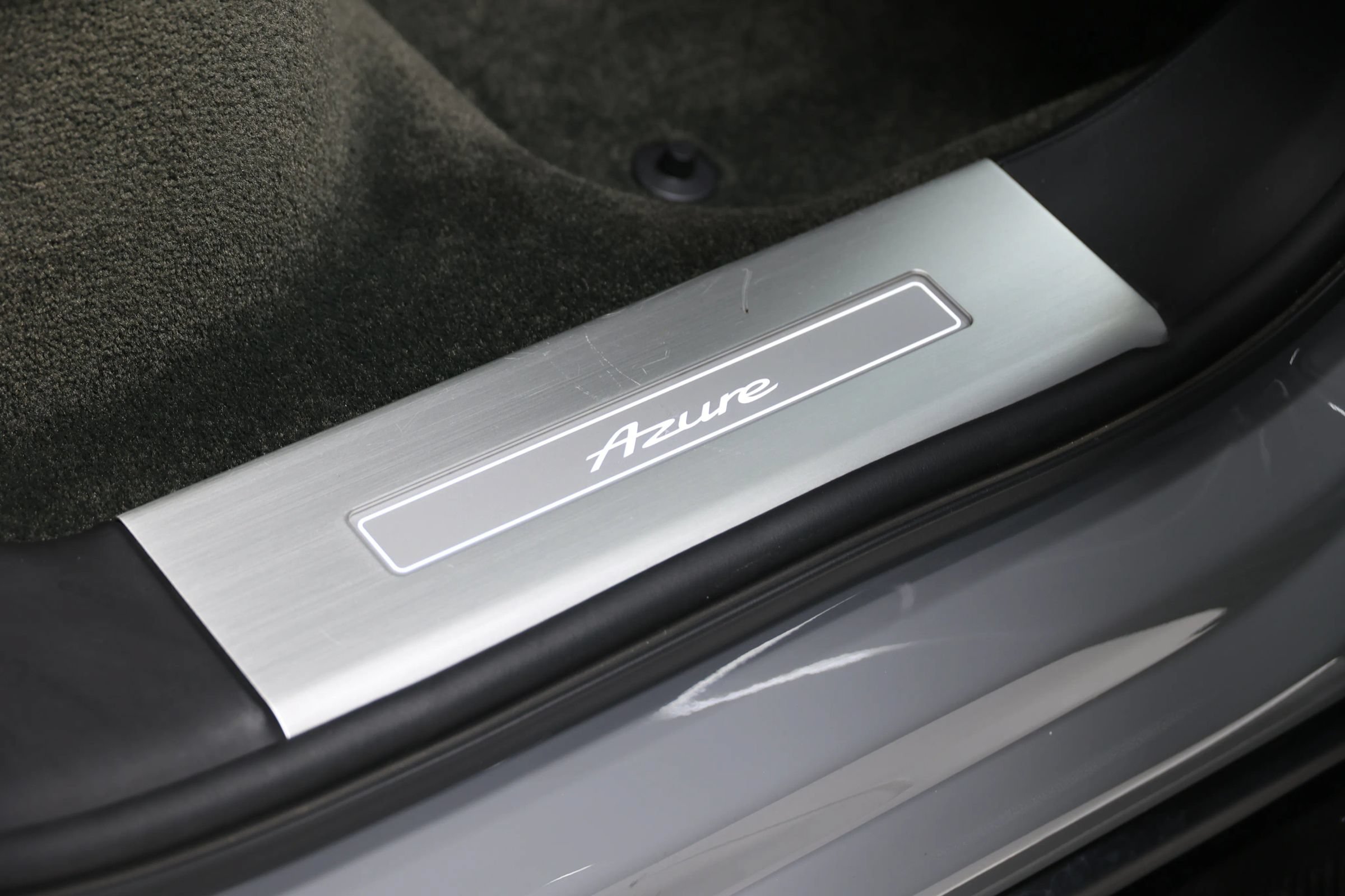Used 2023 Bentley Bentayga AWD/4WD image 87
