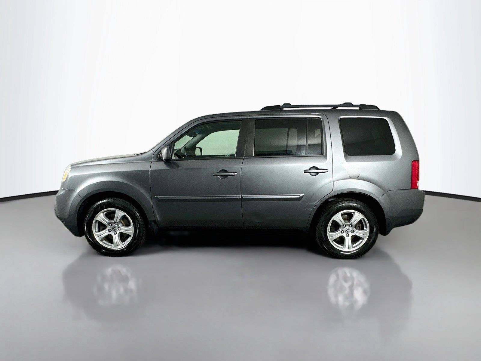 Used 2012 Honda Pilot EX-L image 8