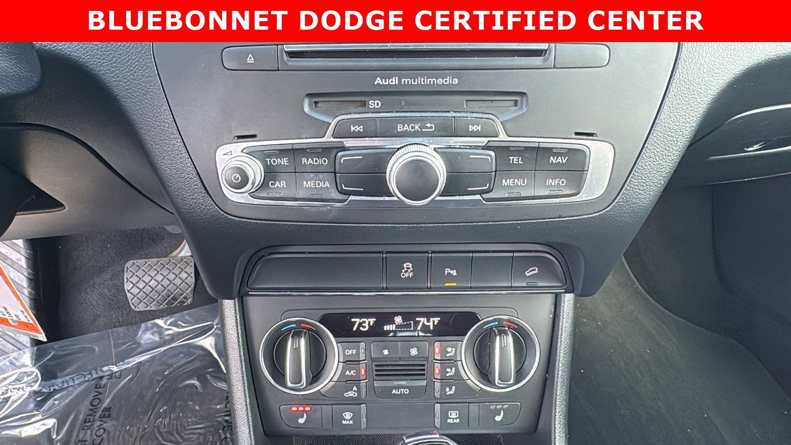 Used 2018 Audi Q3 2.0T Premium image 20