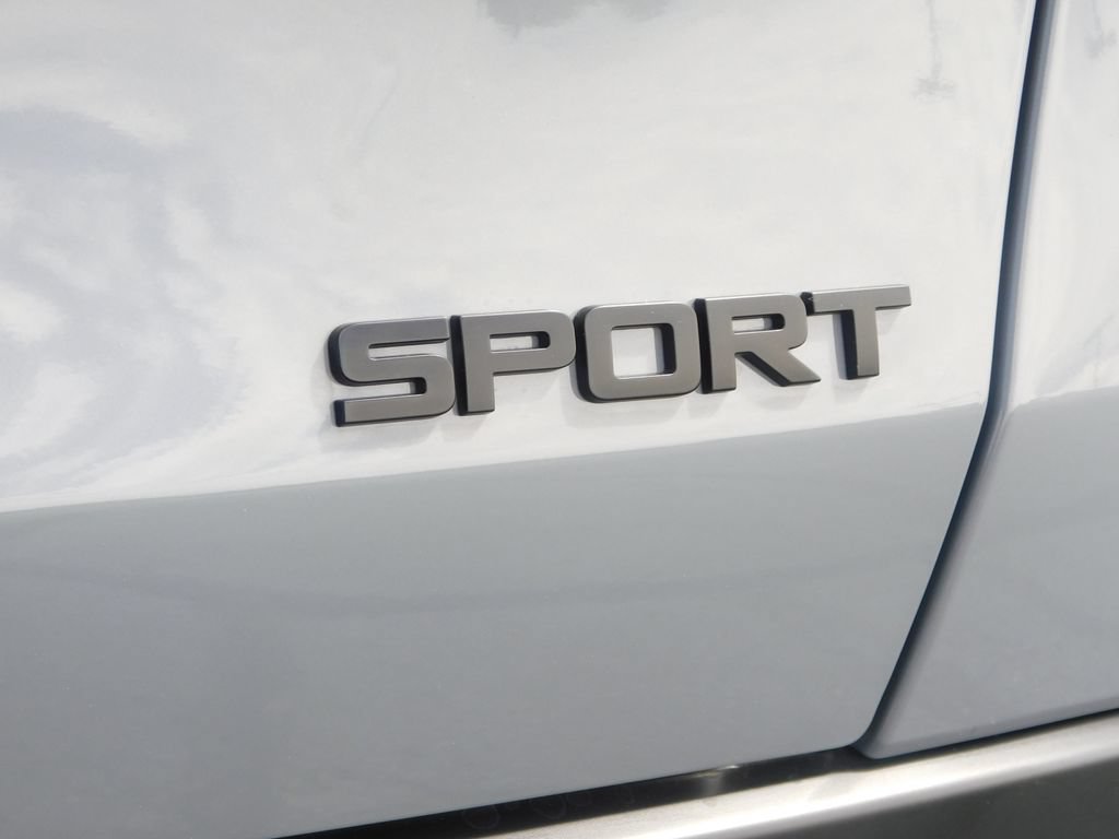 New 2027 Honda HR-V Sport image 36