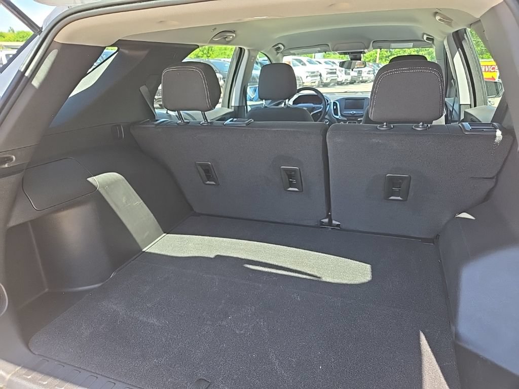 Used 2023 Chevrolet Equinox LS FWD image 81