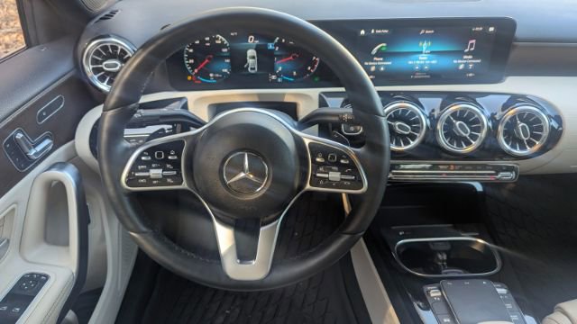 Used 2021 Mercedes-Benz A 220 4MATIC image 24