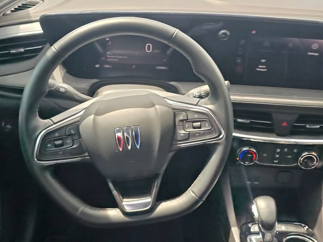 Used 2025 Buick Encore GX Sport Touring w/ Advanced Technology Package FWD image 15