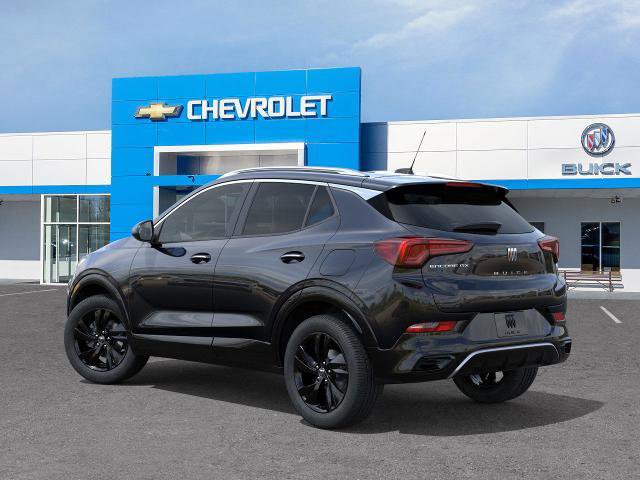 New 2026 Buick Encore GX Sport Touring w/ Comfort Package image 24