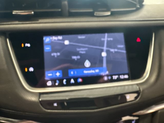 Used 2023 Cadillac XT5 Premium Luxury w/ LPO, Floor Liner Package AWD/4WD image 16