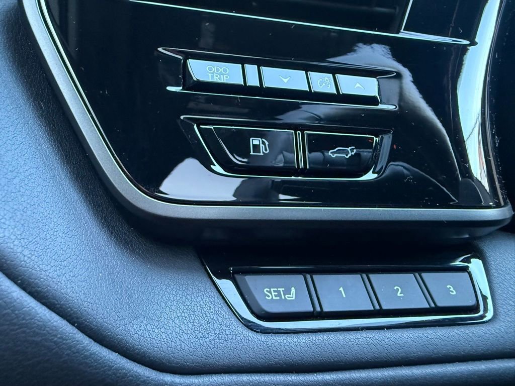 Used 2024 Lexus TX 350 AWD w/ Technology Package image 13