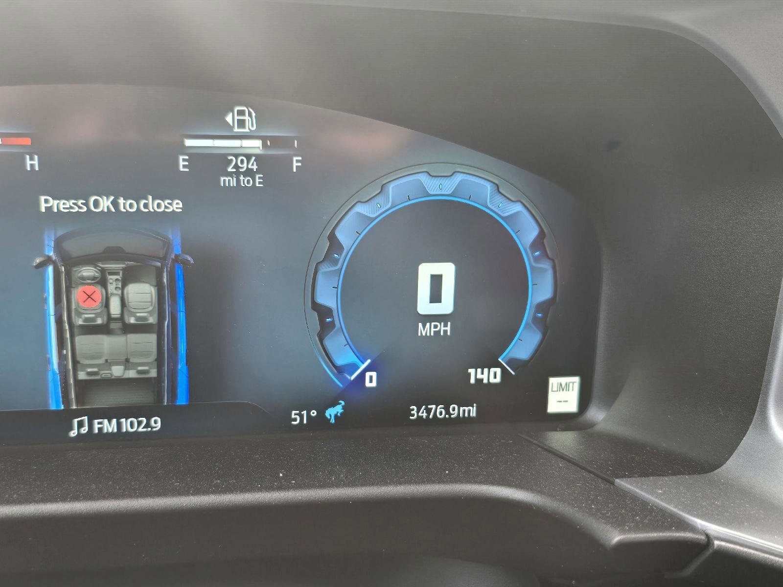 Used 2025 Ford Bronco Sport Outer Banks w/ Outer Banks Tech Package+ image 19