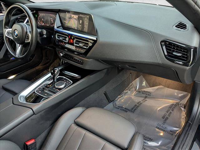 Used 2025 BMW Z4 sDrive30i image 19