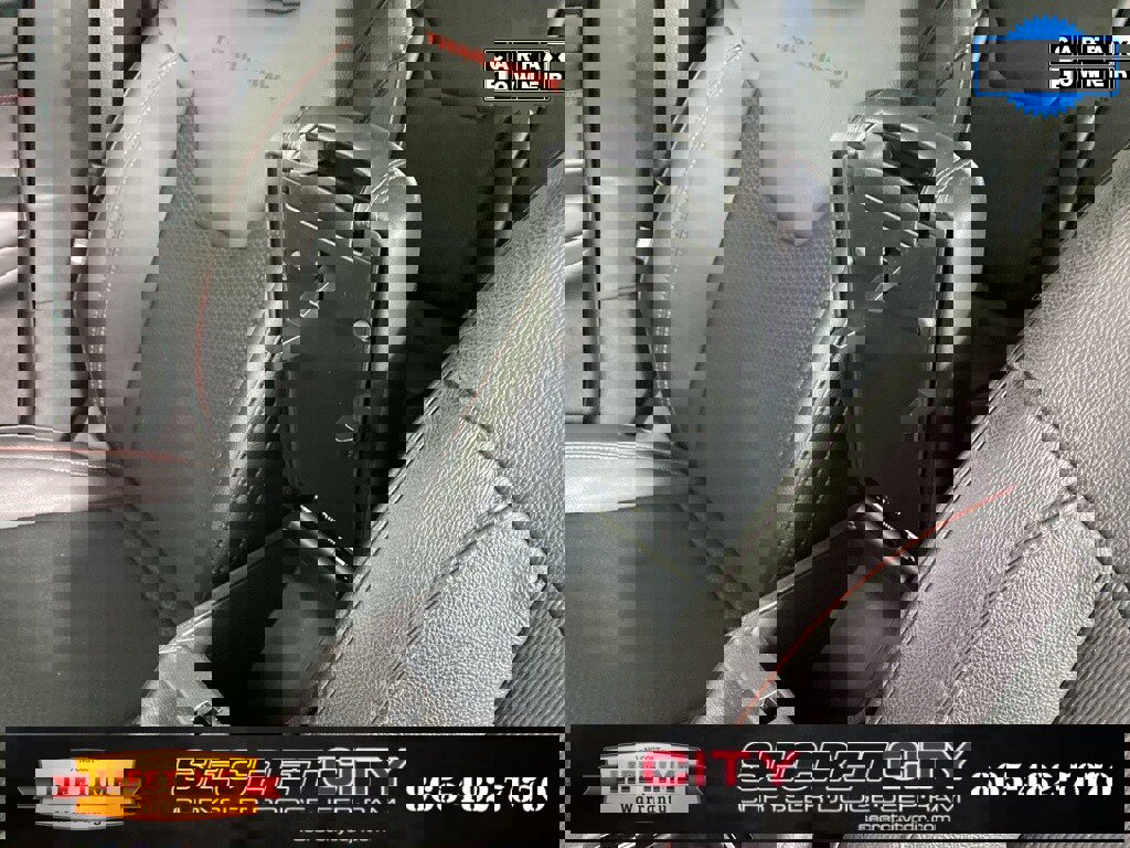 Used 2024 Jeep Compass Trailhawk w/ Trailhawk Convenience Group image 24