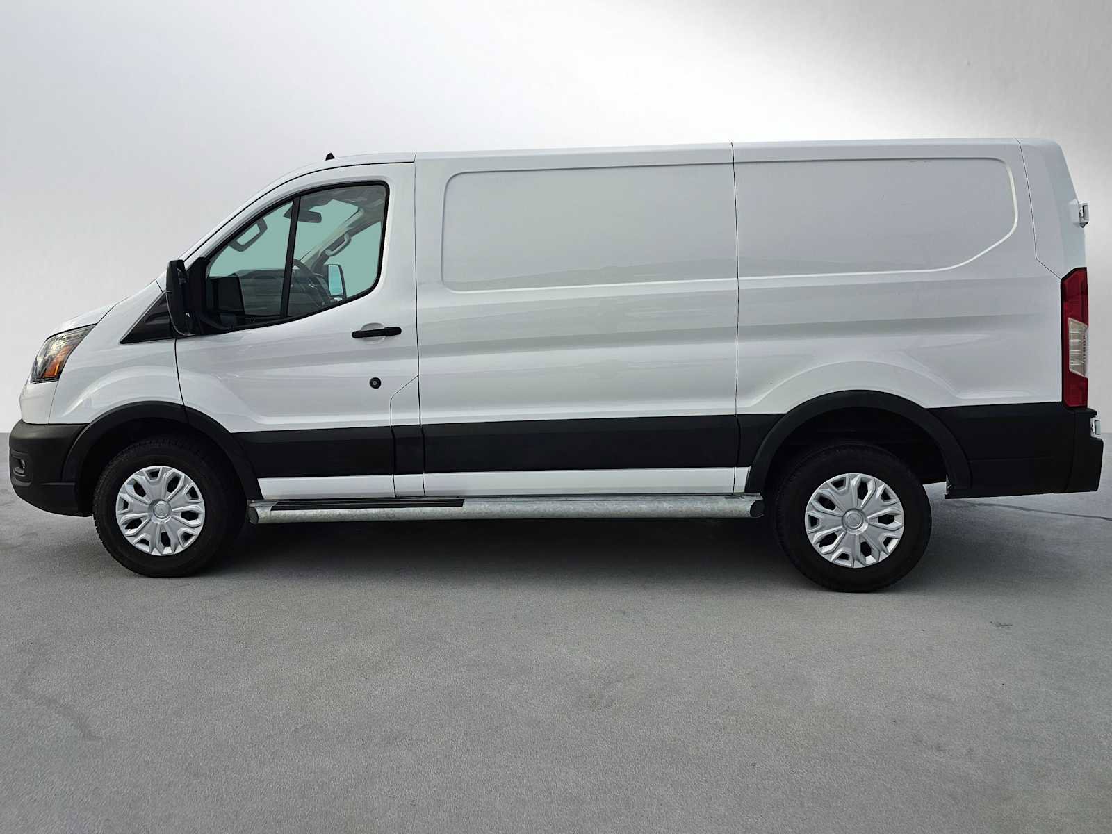 Used 2024 Ford Transit 250 Low Roof w/ Exterior Upgrade Package image 6