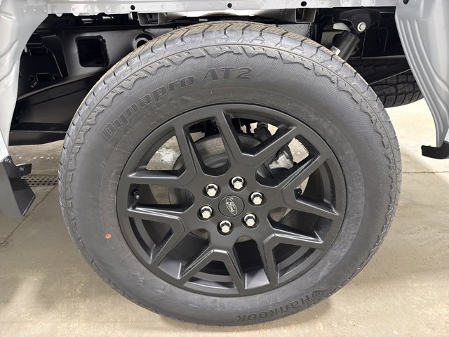 New 2025 Ford F150 STX w/ STX Black Appearance Package image 8