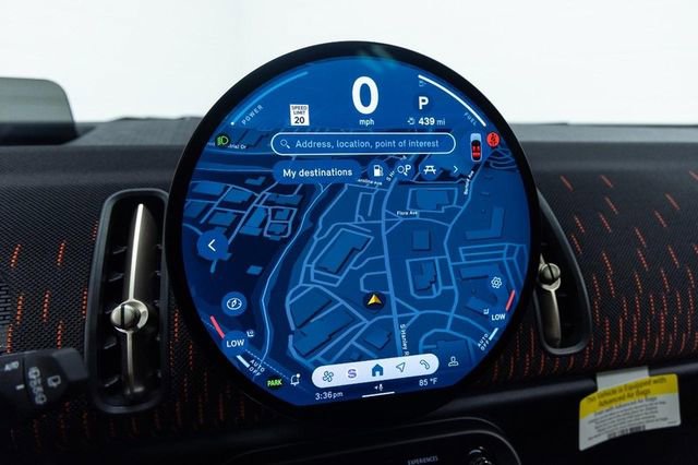 Certified 2026 MINI Cooper Countryman S image 16