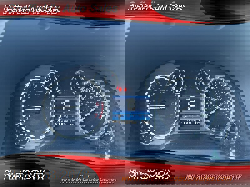 Used 2015 Toyota Tundra Limited w/ Limited Premium Package image 34