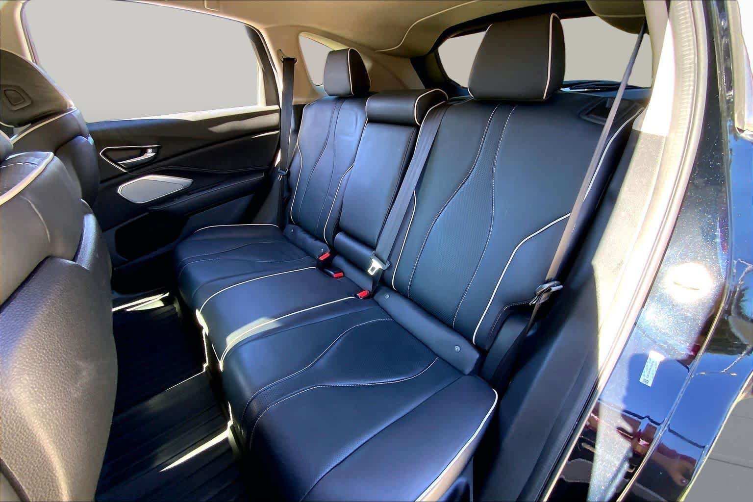 Used 2019 Acura RDX w/ Advance Package FWD image 20