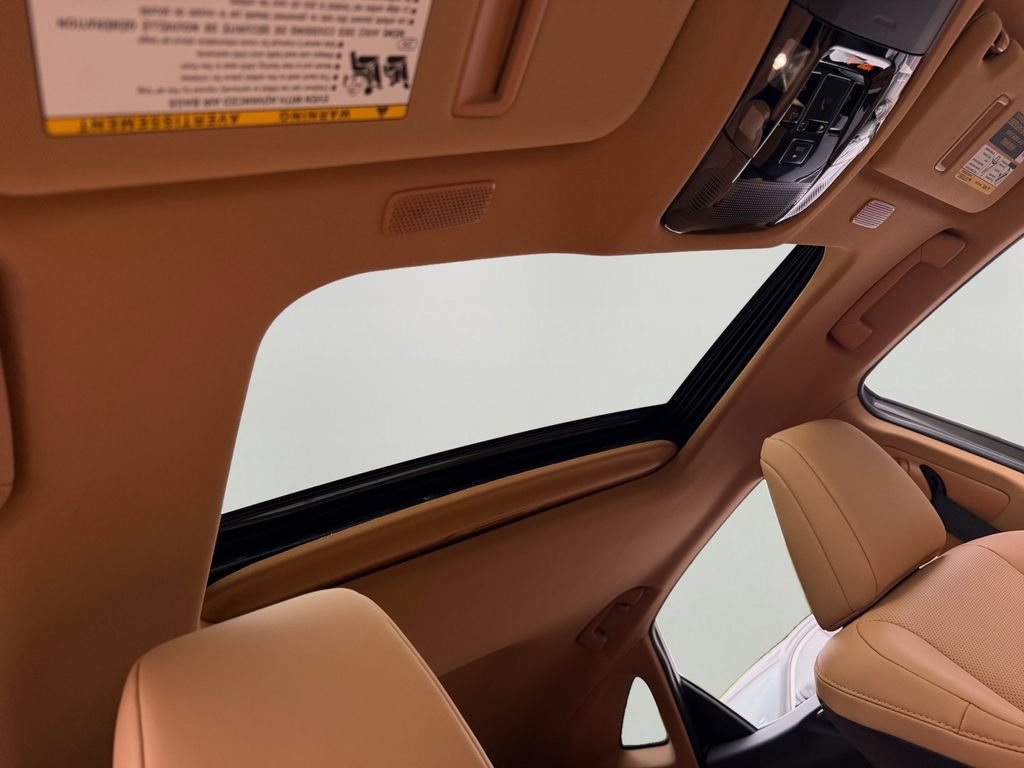 New 2026 Lexus NX 350 AWD w/ Accessory Package (Z1) image 4