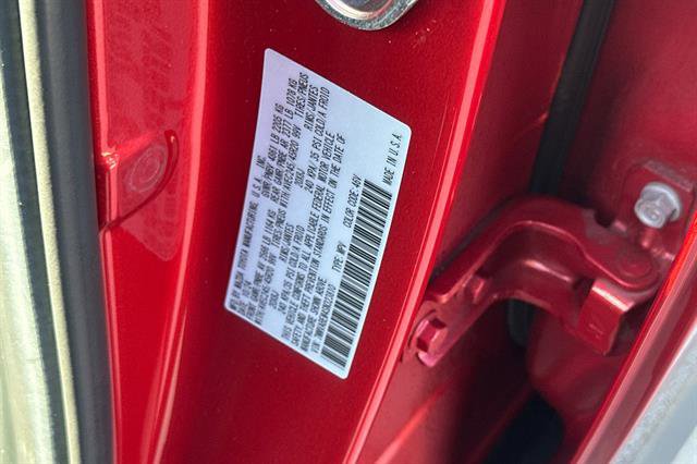 Certified 2025 MAZDA CX-50 AWD 2.5 S w/ Weather Package image 32