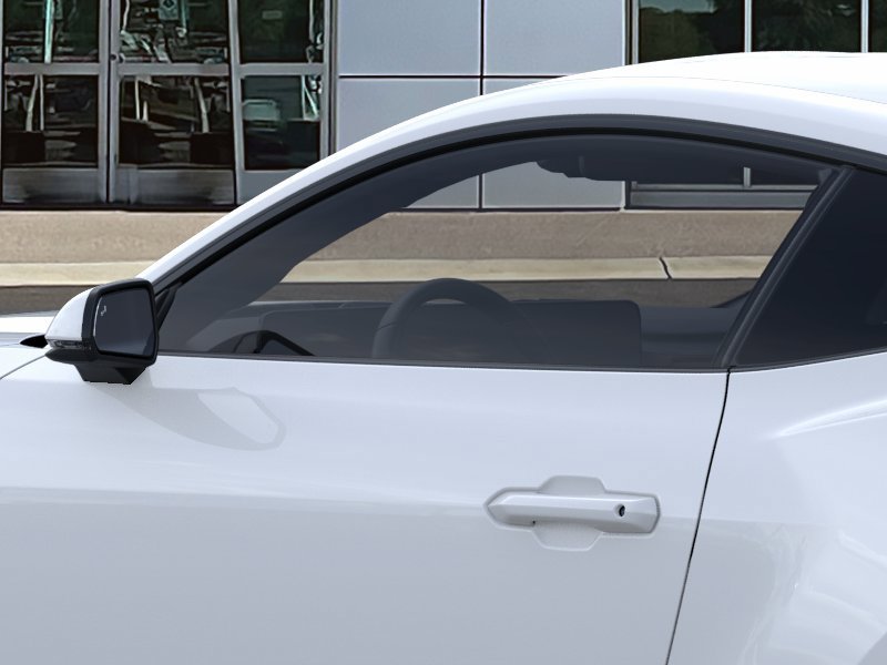 New 2026 Ford Mustang GT Premium RWD image 20