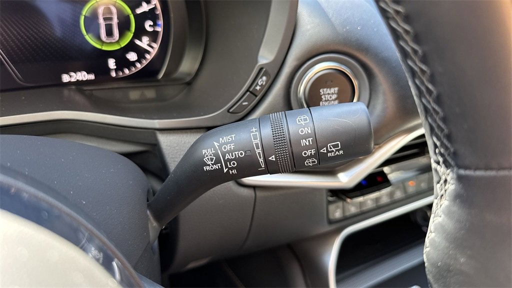 Certified 2025 MAZDA CX-70 3.3 Turbo w/ Premium Plus Pkg image 58