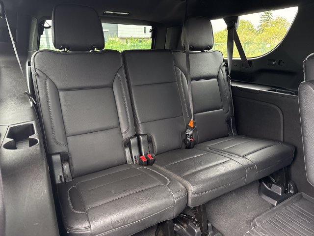 Used 2021 GMC Yukon XL Denali w/ Denali Ultimate Package AWD/4WD image 14