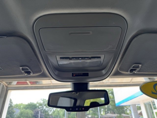 Used 2022 Chevrolet Colorado ZR2 image 24