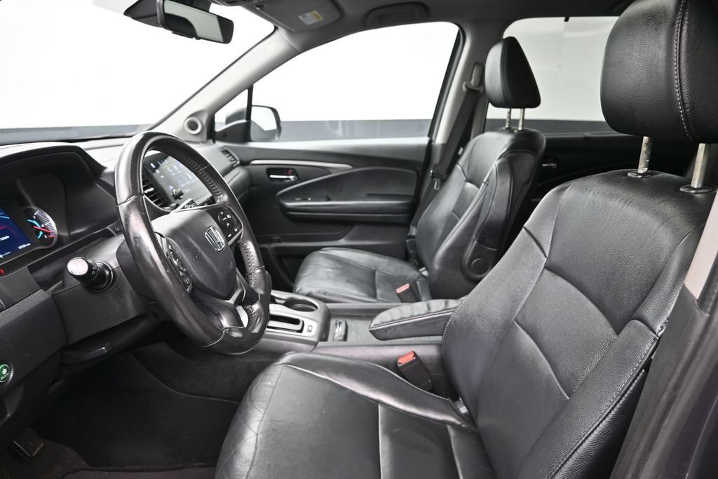 Used 2019 Honda Pilot EX-L image 22
