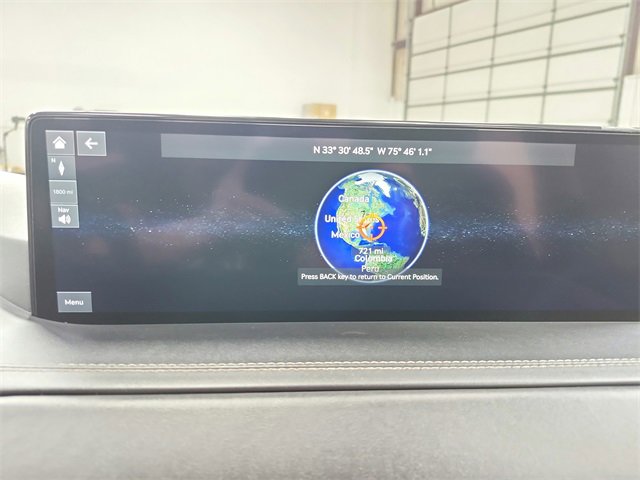 Used 2024 Genesis GV80 2.5T image 29