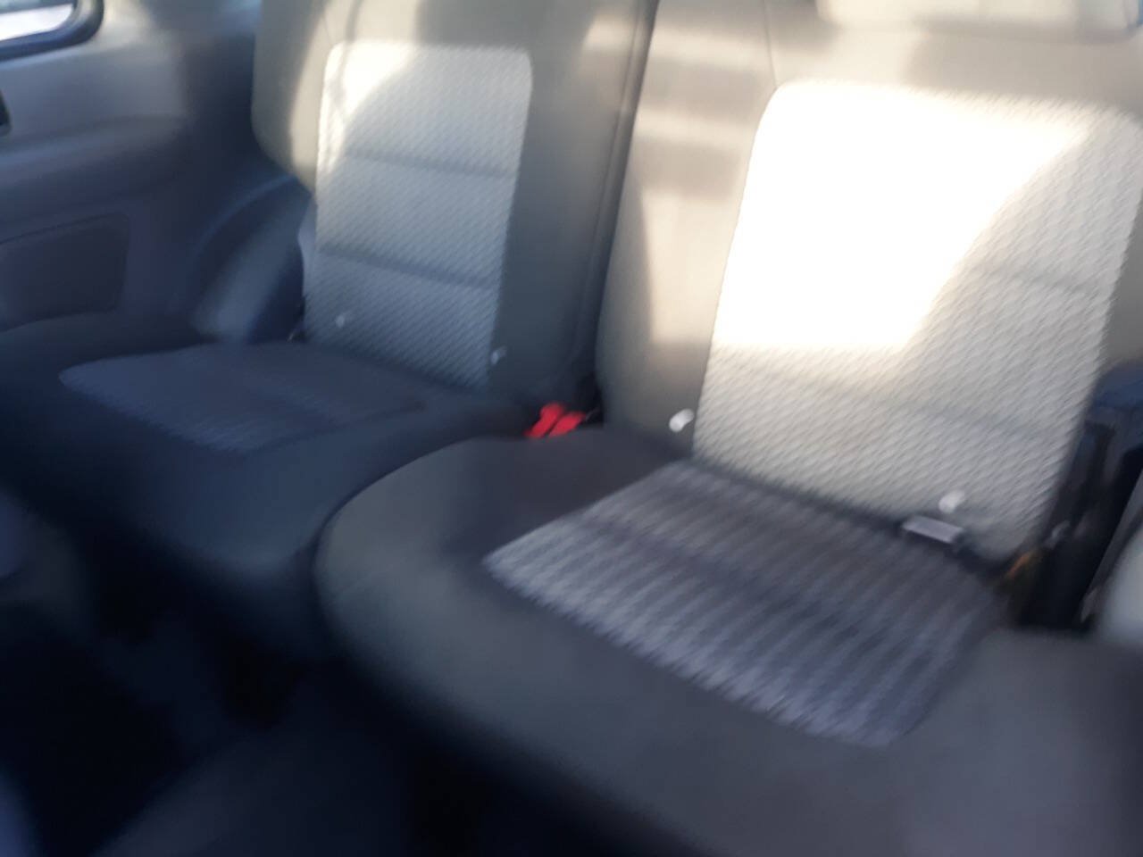 Used 2003 Ford Explorer Sport XLS AWD/4WD image 8