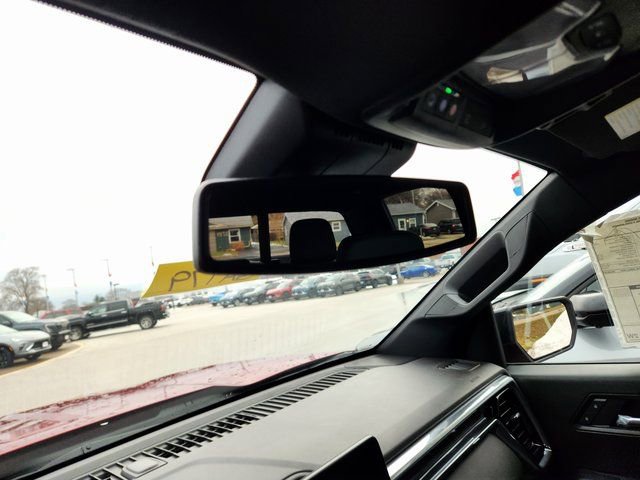 New 2026 GMC Canyon Elevation w/ Convenience Package image 13