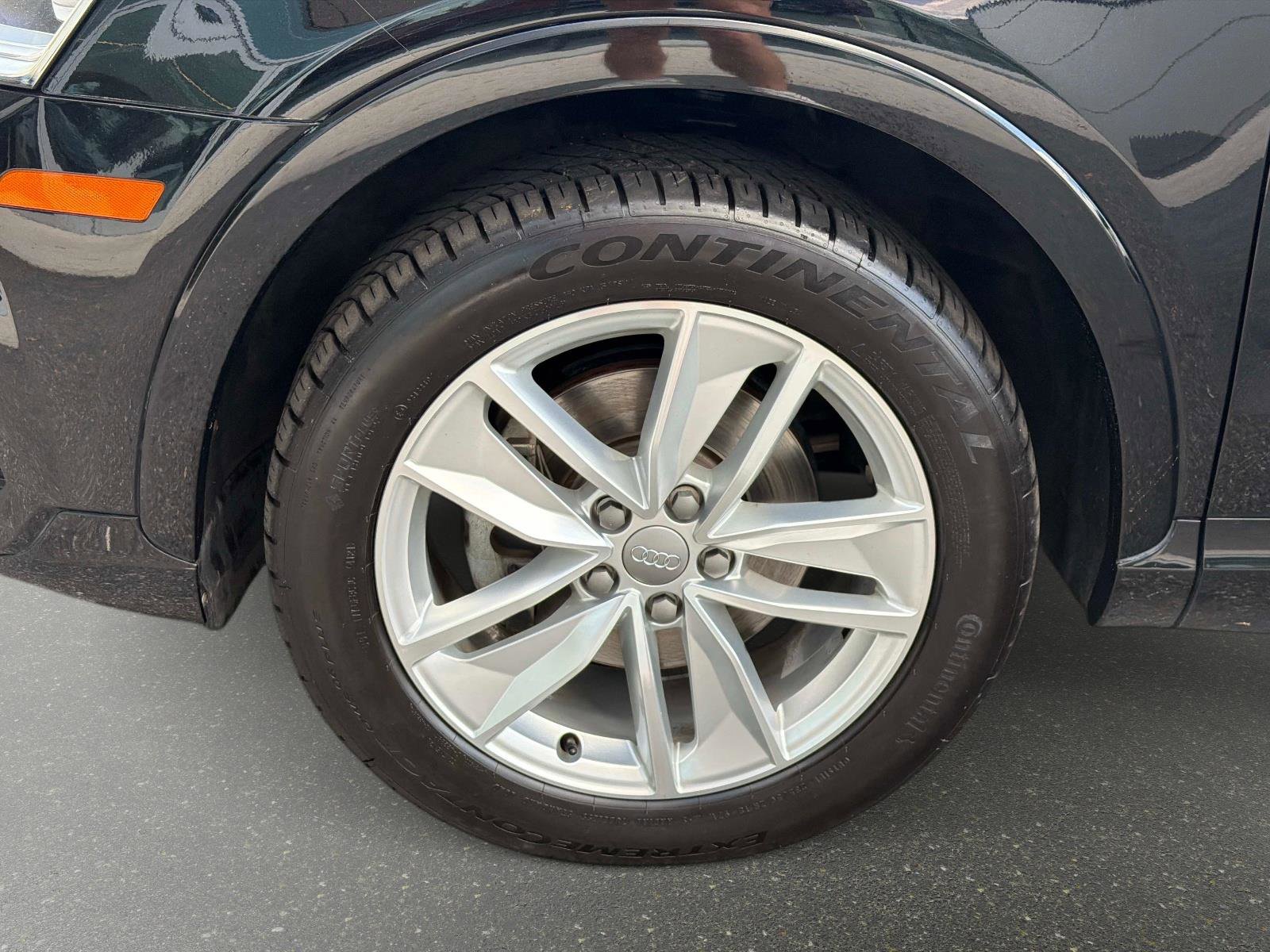 Used 2016 Audi Q3 2.0T Premium Plus w/ Technology Package image 10