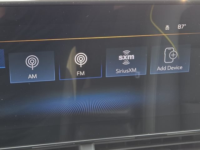 New 2026 Chevrolet Trax ACTIV w/ Sunroof Package FWD image 29
