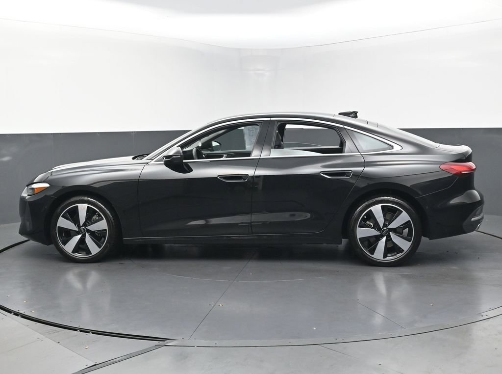 Used 2025 Audi A5 2.0T Premium w/ Convenience Package image 8