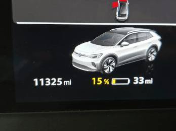 Used 2023 Volkswagen ID.4 Pro RWD image 14