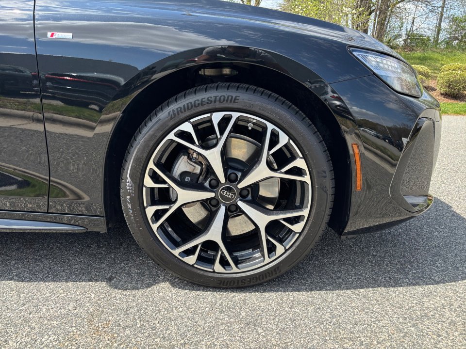 Certified 2026 Audi A6 Premium Plus w/ Premium Plus Package image 25