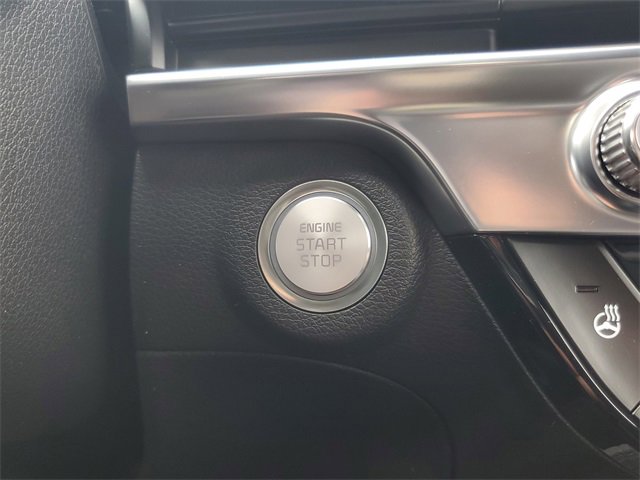 New 2025 Kia Telluride SX X-Line image 31