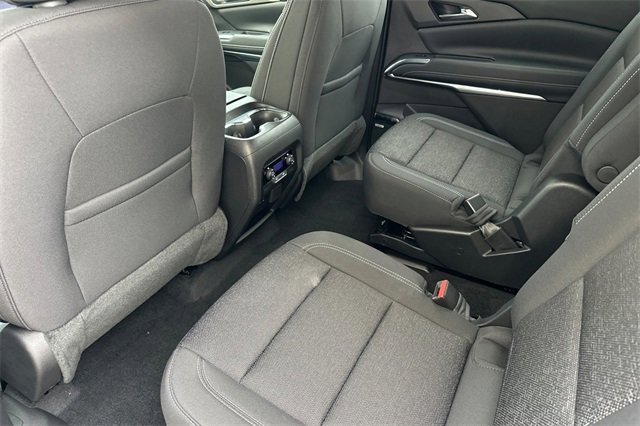New 2026 Chevrolet Traverse LT image 16