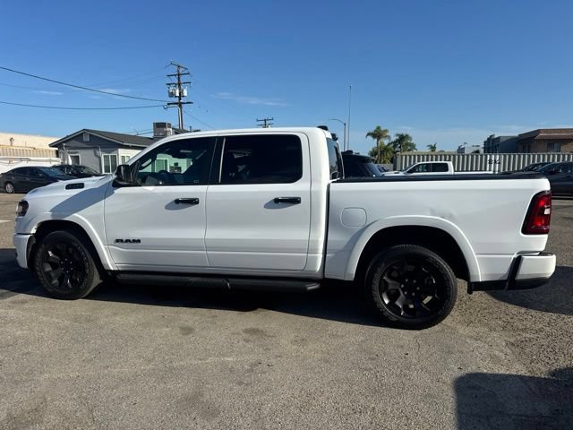 Used 2025 RAM 1500 Big Horn RWD image 7