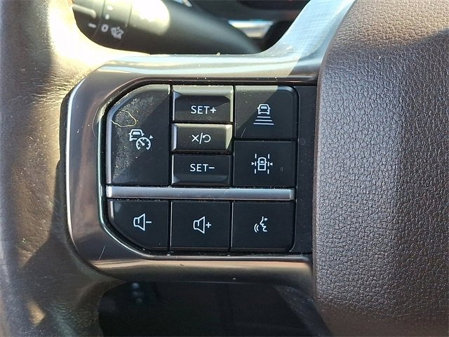 Used 2021 Ford F150 King Ranch w/ Equipment Group 601A High image 22