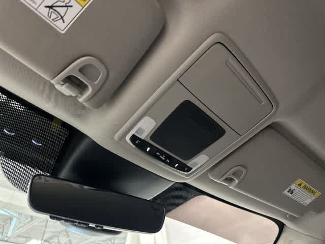 Certified 2025 Honda Pilot EX-L image 21