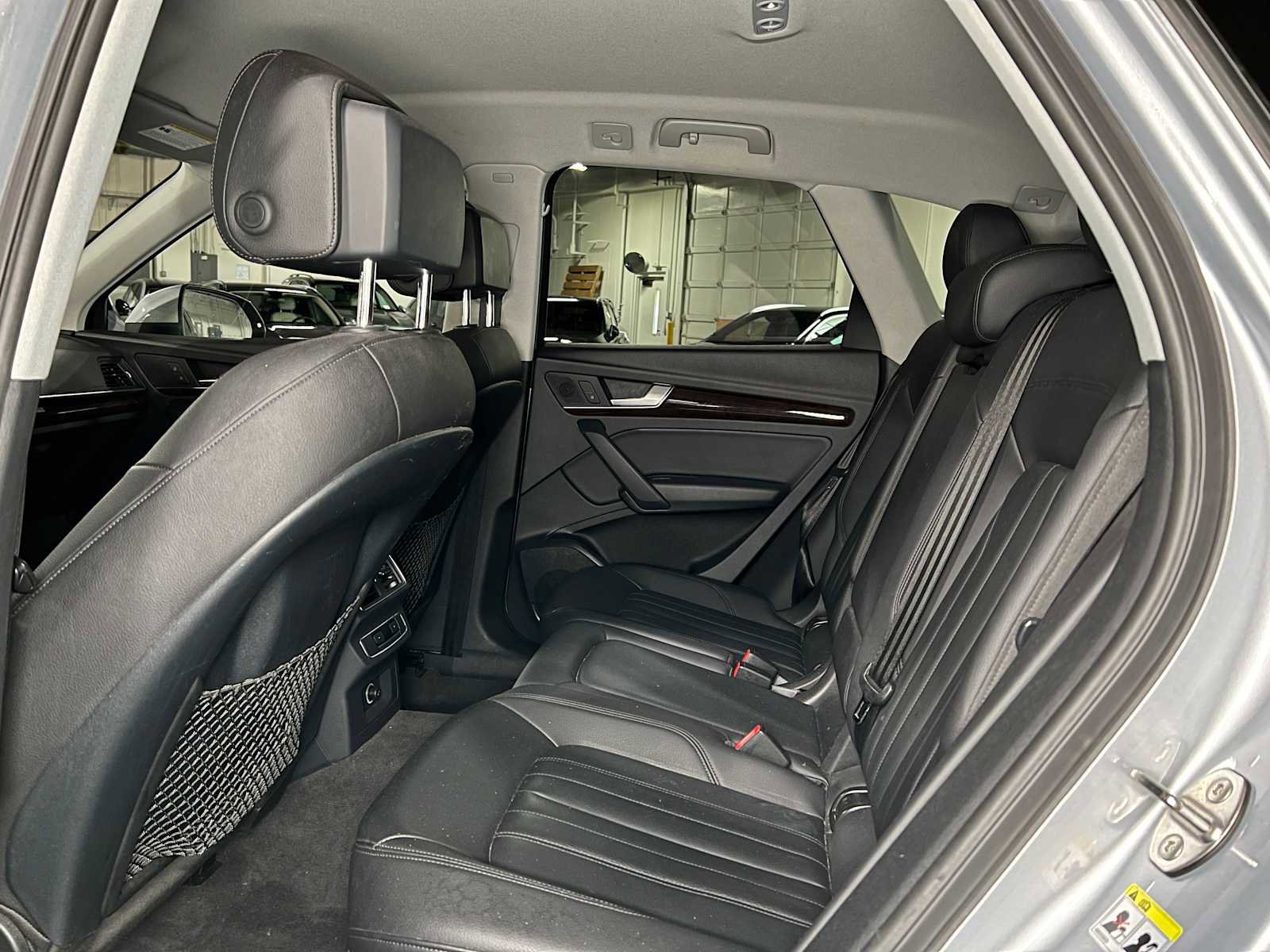 Used 2018 Audi Q5 2.0T Premium AWD/4WD image 20