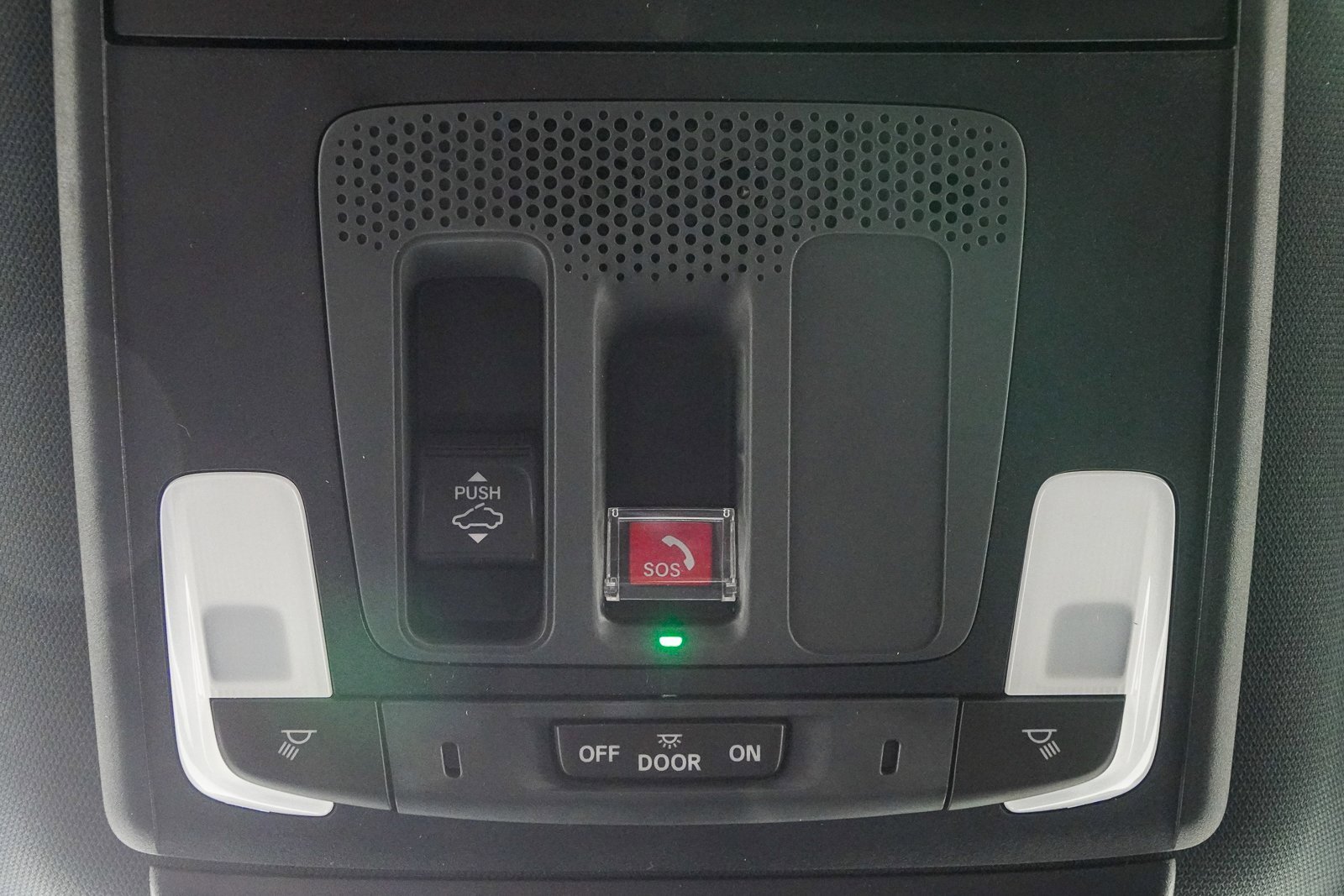 New 2026 Honda Civic Sport Touring image 25