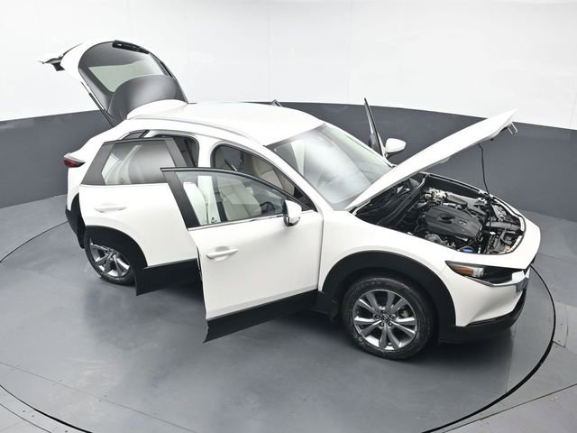 Certified 2023 MAZDA CX-30 AWD 2.5 S w/ Preferred Package image 51