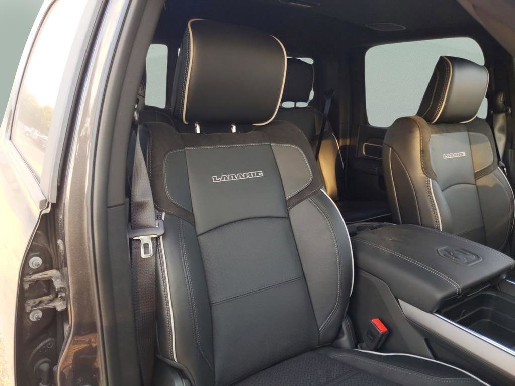New 2026 RAM 2500 Laramie w/ Night Edition image 34