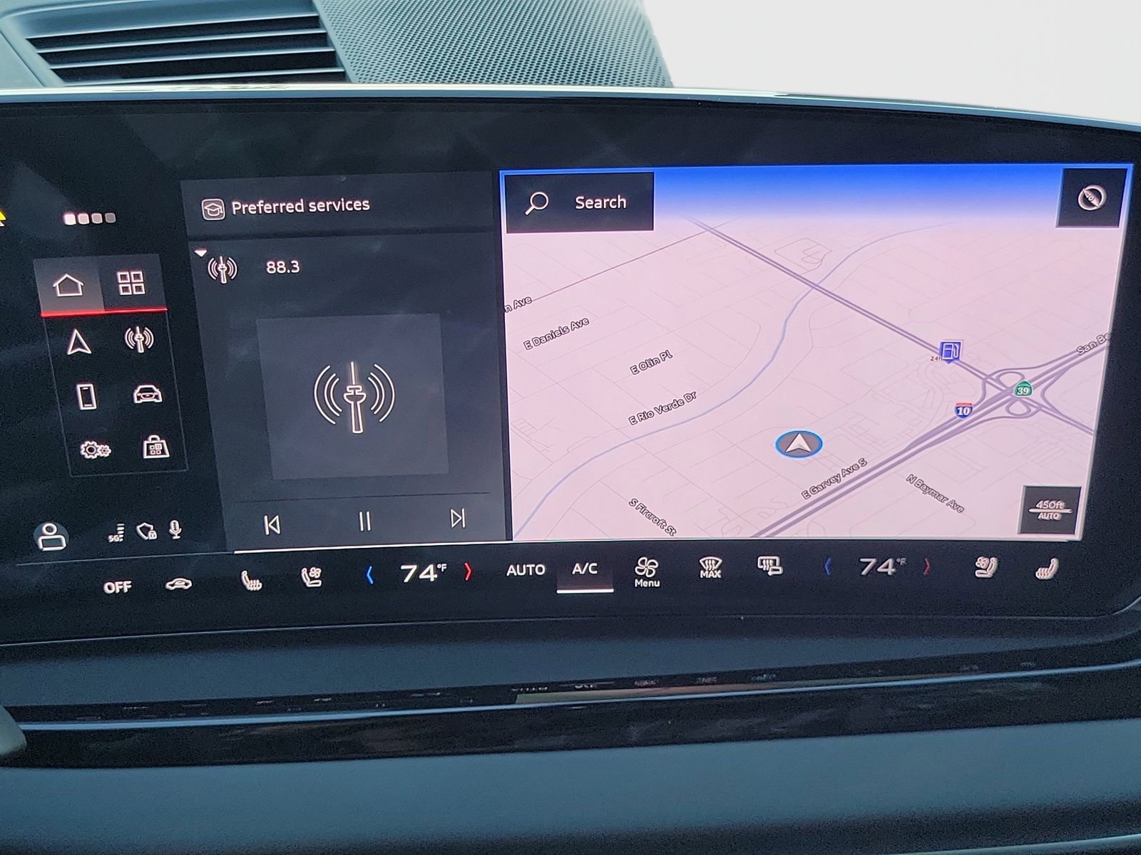 New 2025 Audi A5 2.0T Premium Plus image 21