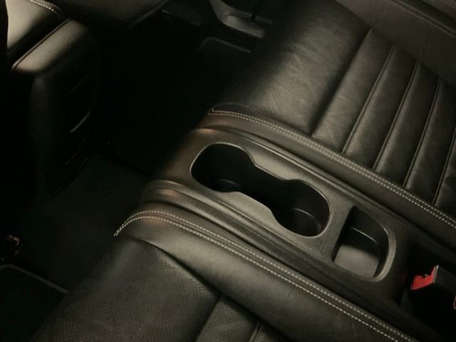 Used 2016 Buick Cascada Premium FWD image 24