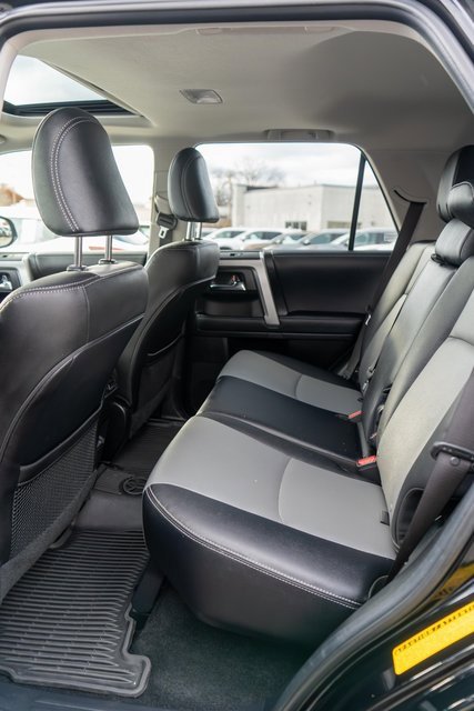 Used 2023 Toyota 4Runner SR5 Premium image 12