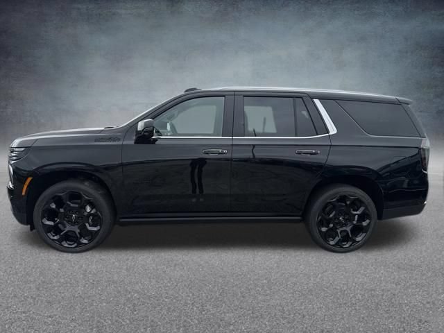 New 2026 Chevrolet Tahoe High Country AWD/4WD image 10