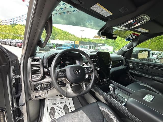 Used 2025 RAM 1500 RHO w/ RHO Level 1 Equipment Group AWD/4WD image 24